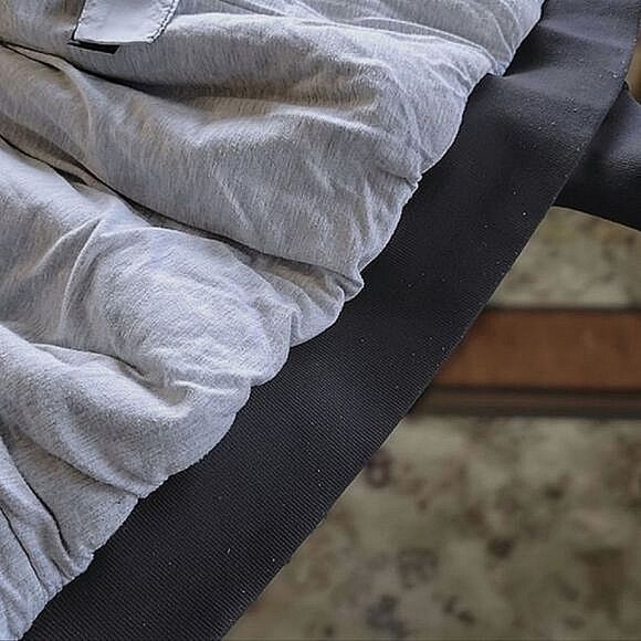 The Group by Babaton black Gilman Bomber jacket - Picture 14 of 16